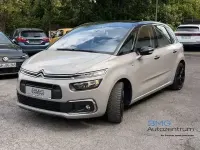 Brugt Citroën C4 Picasso PureTech 131 HK (96 kW) 2017 Sølv MPV