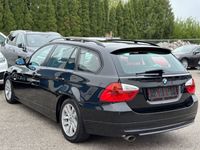 gebraucht BMW 320 d Touring Xenon/Klimaautomatik