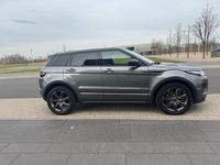 Gebraucht Land Rover Range Rover evoque 179 PS (131 kW) 2019 Grau SUV