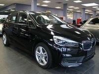 Gebraucht BMW 225 Advantage 136 PS (100 kW) 2018 Schwarz Kombi