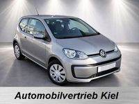 Gebraucht VW up! 65 PS (47 kW) 2022 Grau Kleinwagen