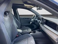 Gebraucht VW Tayron R-line 150 PS (110 kW) 2026 Grenadillschwarz metallic (metallic) SUV