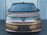 Second-hand VW Multivan Style 218 CP (160 kW) 2023 Maro Monovolum