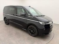 Gebraucht VW Multivan Style 150 PS (110 kW) 2025 Schwarz Van