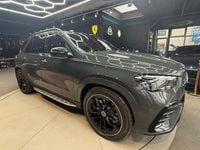 Neu Mercedes GLE450 AMG AMG 367 PS (269 kW) 2025 Grau SUV