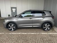 gebraucht VW T-Cross - 1.5 TSI Style LANE+LED+NAVI+APP+ACC+BEATS