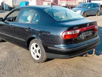 Gebraucht Seat Toledo 150 PS (110 kW) 1999 Schwarz Limousine