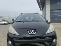 Gebraucht Peugeot 207 Premium 120 PS (88 kW) 2011 Limousine