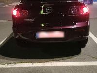 Usata Mazda 3 106 CV (77 kW) 2007 Viola Berlina