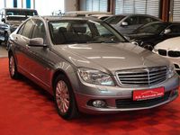 Gebraucht Mercedes C250 204 PS (150 kW) 2009 Grau Limousine