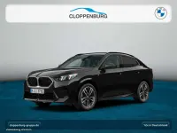 Gebraucht BMW X2 M Sport 156 PS (114 kW) 2025 Saphirschwarz SUV