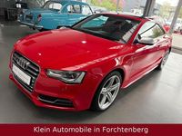 Gebraucht Audi S5 Sport 333 PS (244 kW) 2013 Rot Coupé