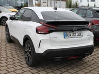 Gebraucht Citroën e-C4 114 kW (156 PS) 2024 Weiß Limousine