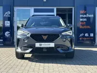 Gebraucht Cupra Formentor 204 PS (150 kW) 2022 Grau SUV