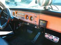 Gebraucht Dodge Polara 400 PS (294 kW) 1964 Schwarz Coupé