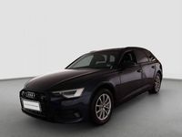 Gebraucht Audi A6 Advanced Plus 245 PS (180 kW) 2025 Firmamentblau metallic Kombi