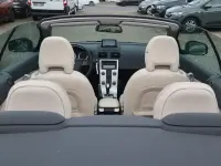 Gebraucht Volvo C70 177 PS (130 kW) 2013 Braun Cabrio
