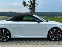 gebraucht Audi TT Roadster RS 2.5 TFSI S tronic quattro - 1A