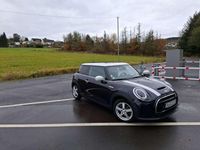 Gebraucht Mini Cooper SE 135 kW (184 PS) 2022 Schwarz Kleinwagen