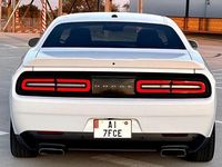 Second-hand Dodge Challenger 381 CP (280 kW) 2021 Alb Coupe