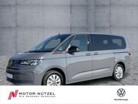 Neu VW Multivan 245 PS (180 kW) 2026 Grau Van / Kleinbus
