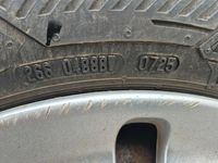 Gebraucht Fiat Doblò 105 PS (77 kW) 2013 Weiß Van / Kleinbus