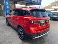 Gebraucht DFSK Forthing 3 170 PS (125 kW) 2026 Rot SUV