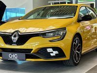 Gebraucht Renault Mégane IV Bose Edition 300 PS (220 kW) 2020 Siriusgelb Limousine
