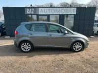 Occasion Seat Altea Copa 105 ch (77 kW) 2012 Gris Berline