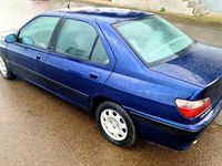 gebraucht Peugeot 406 TÜV NEU! Mängelfrei!