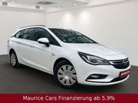 gebraucht Opel Astra Sports Tourer Business *FRONTKAMERA*PDC
