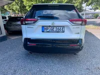Gebraucht Suzuki Across Comfort+ 185 PS (136 kW) 2024 Weiß SUV