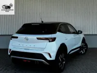 Gebraucht Opel Mokka Elegance 131 PS (96 kW) 2022 Weiß SUV