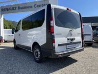 gebraucht Renault Trafic Kasten L1H1 2,9t KLIMA*PDC*CAM*NAVI*TEMP Gebrauchtwagen, bei Autohaus von der Weppen GmbH & Co. KG