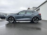 Gebraucht Cupra Formentor 150 PS (110 kW) 2022 Grau SUV