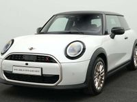 Gebraucht Mini Cooper S Favoured 204 PS (150 kW) 2024 Weiß Kleinwagen