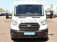 Gebraucht Ford Transit 131 PS (96 kW) 2021 Frostweiß Van