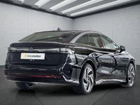 Gebraucht VW ID.7 Pro 210 kW (286 PS) 2023 Schwarz Kleinwagen