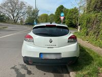 gebraucht Renault Mégane III 1.2 TCe Coupe Bose Edition