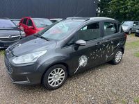 Używany Ford B-MAX Trend 101 KM (74 kW) 2016 Minivan