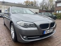 gebraucht BMW 528 528 Baureihe 5 Lim. i