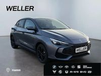 Neu MG MG3 Luxury 194 PS (142 kW) 2026 Grau Kleinwagen