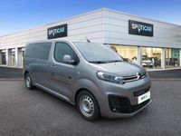 gebraucht Citroën Spacetourer ë Space Tourer Shine M 144 Ps Leder Navi Kamera Mass