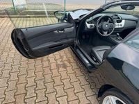 gebraucht BMW Z4 Roadster sDrive 23i M-Packet