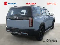 Nowe Baic BJ30 280 KM (205 kW) 2026 Niebieski SUV
