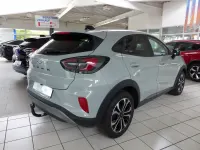 Gebraucht Ford Puma Titanium 155 PS (114 kW) 2025 Grau SUV