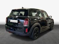 gebraucht Mini Cooper D Countryman Automatik City