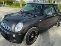 gebraucht Mini Cooper S *PARK LANE*KLIMAAUTOMATIK*TÜV 08/2025*