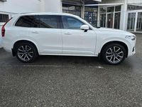 Gebraucht Volvo XC90 Momentum 250 PS (183 kW) 2020 SUV