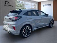 Gebraucht Ford Puma ST 200 PS (147 kW) 2020 Grau SUV
